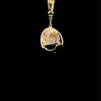 Smiley Charm