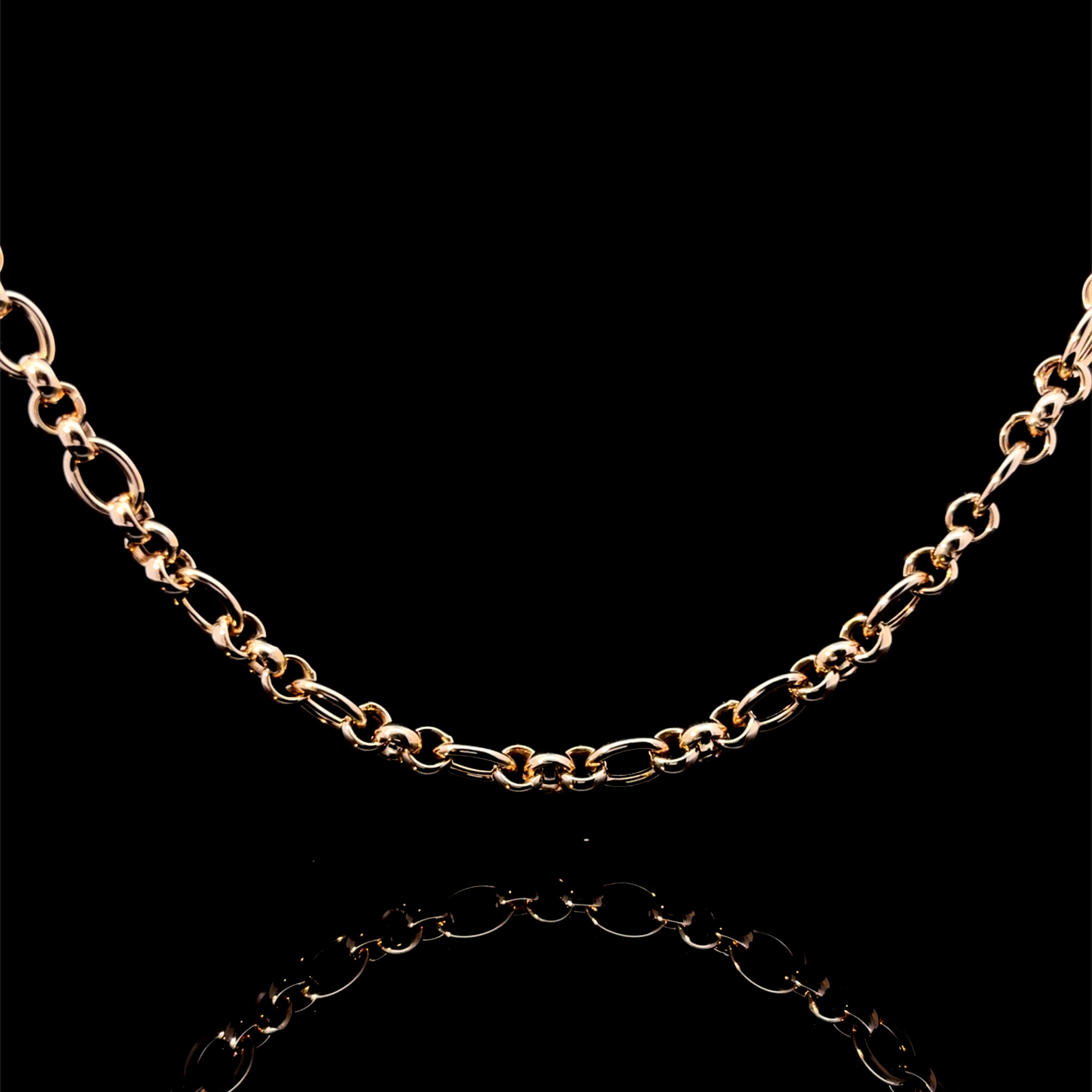 Rhythm Link Chain