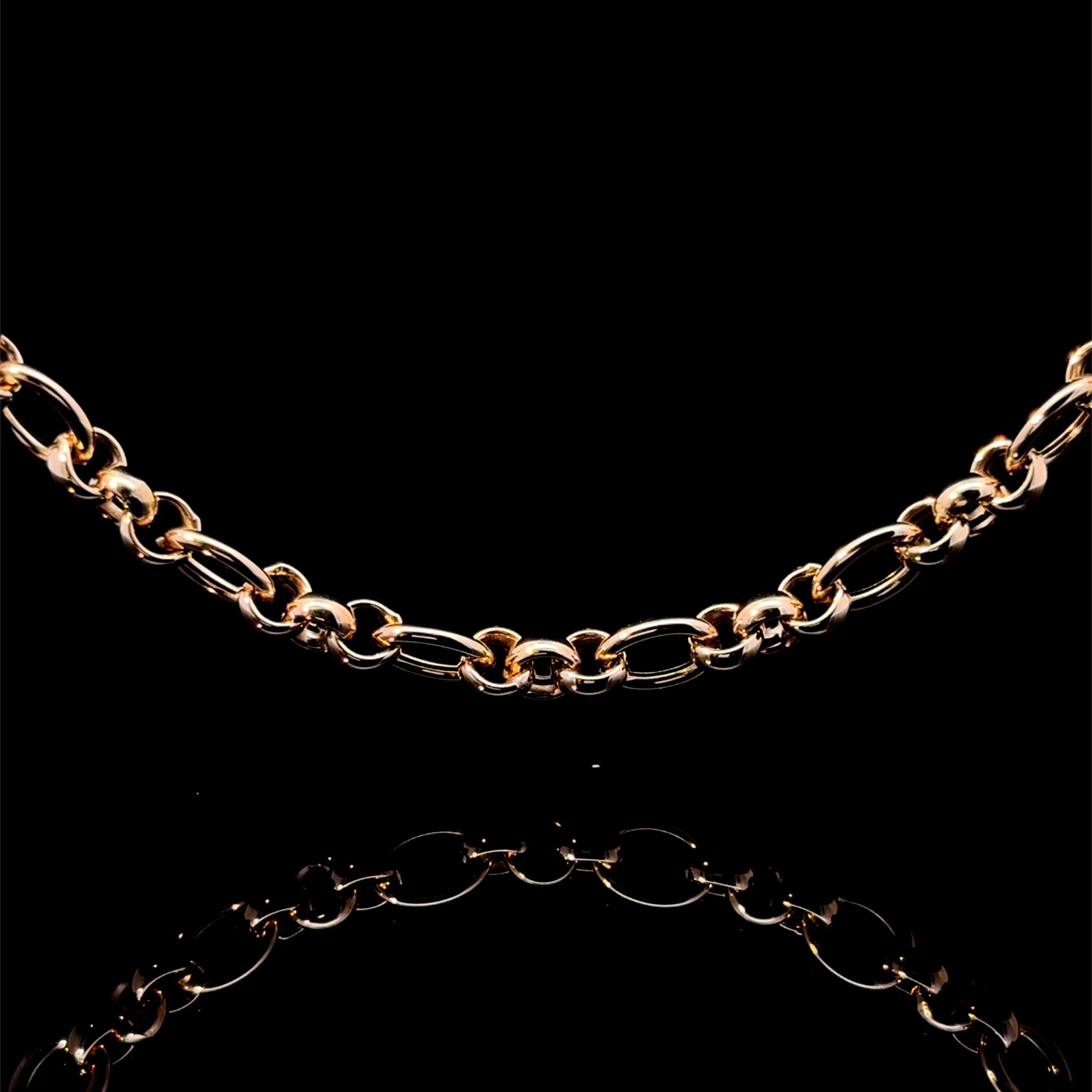 Rhythm Link Chain