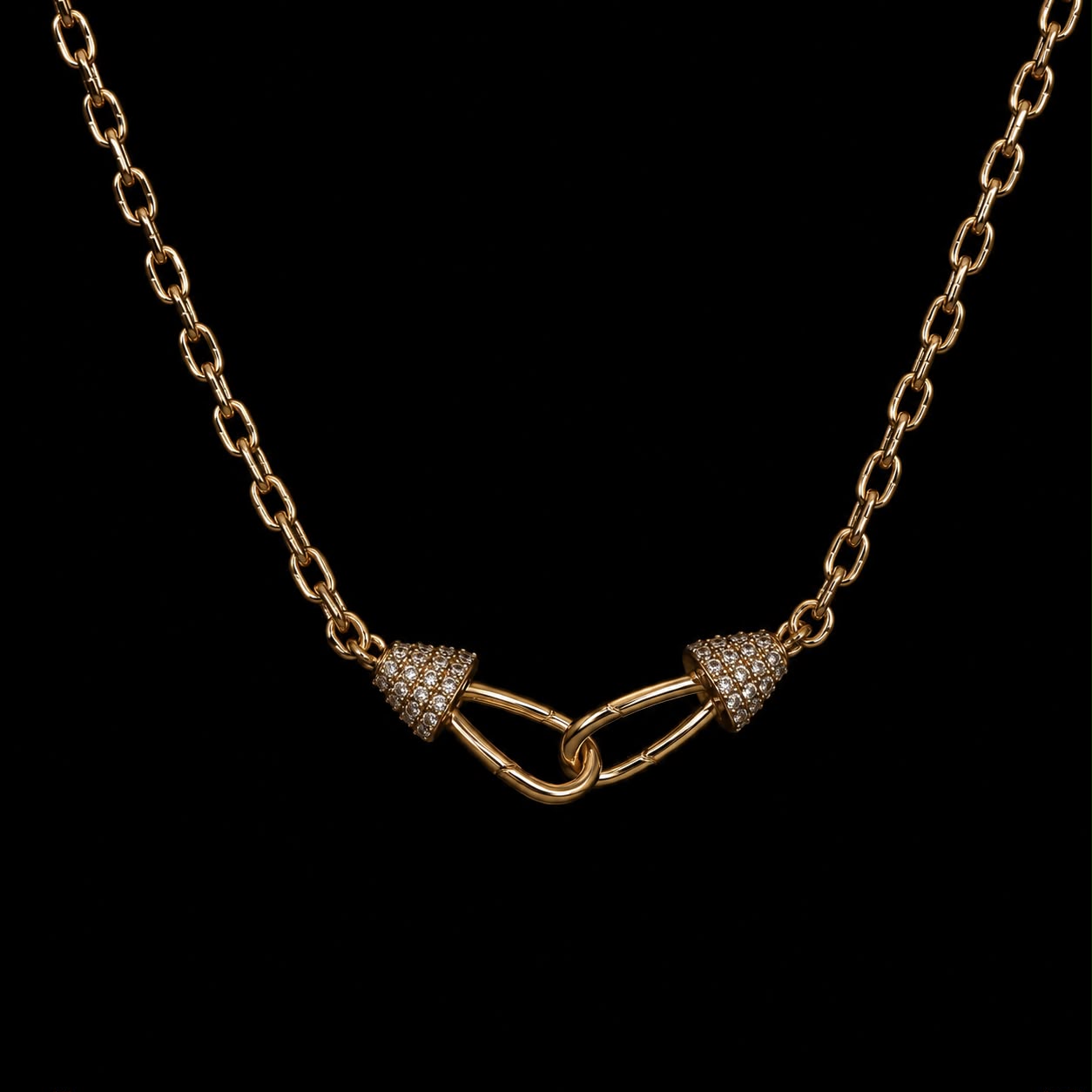 Linked Chain