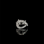Embrace Croc Rings