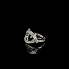 Embrace Croc Rings