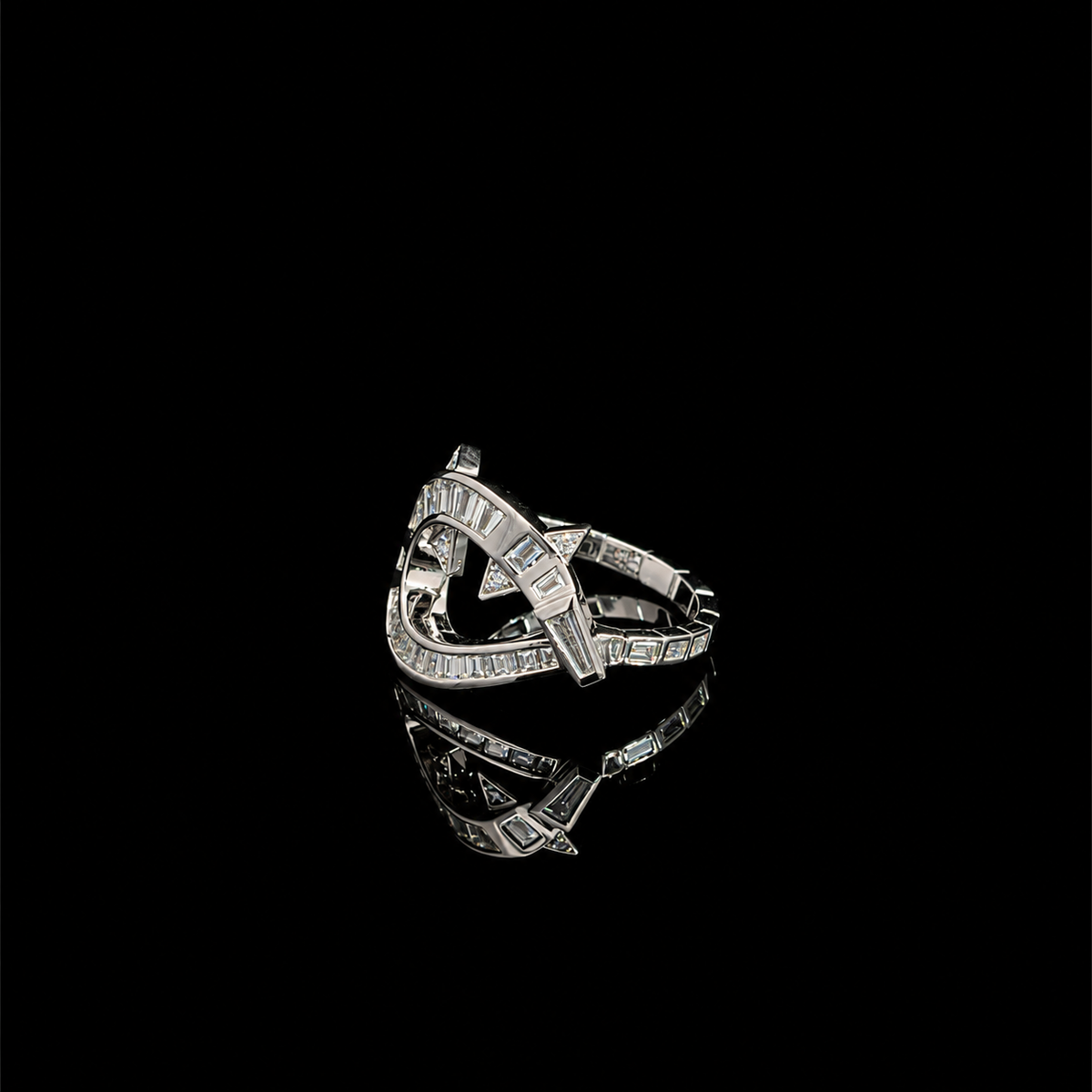 Embrace Croc Rings