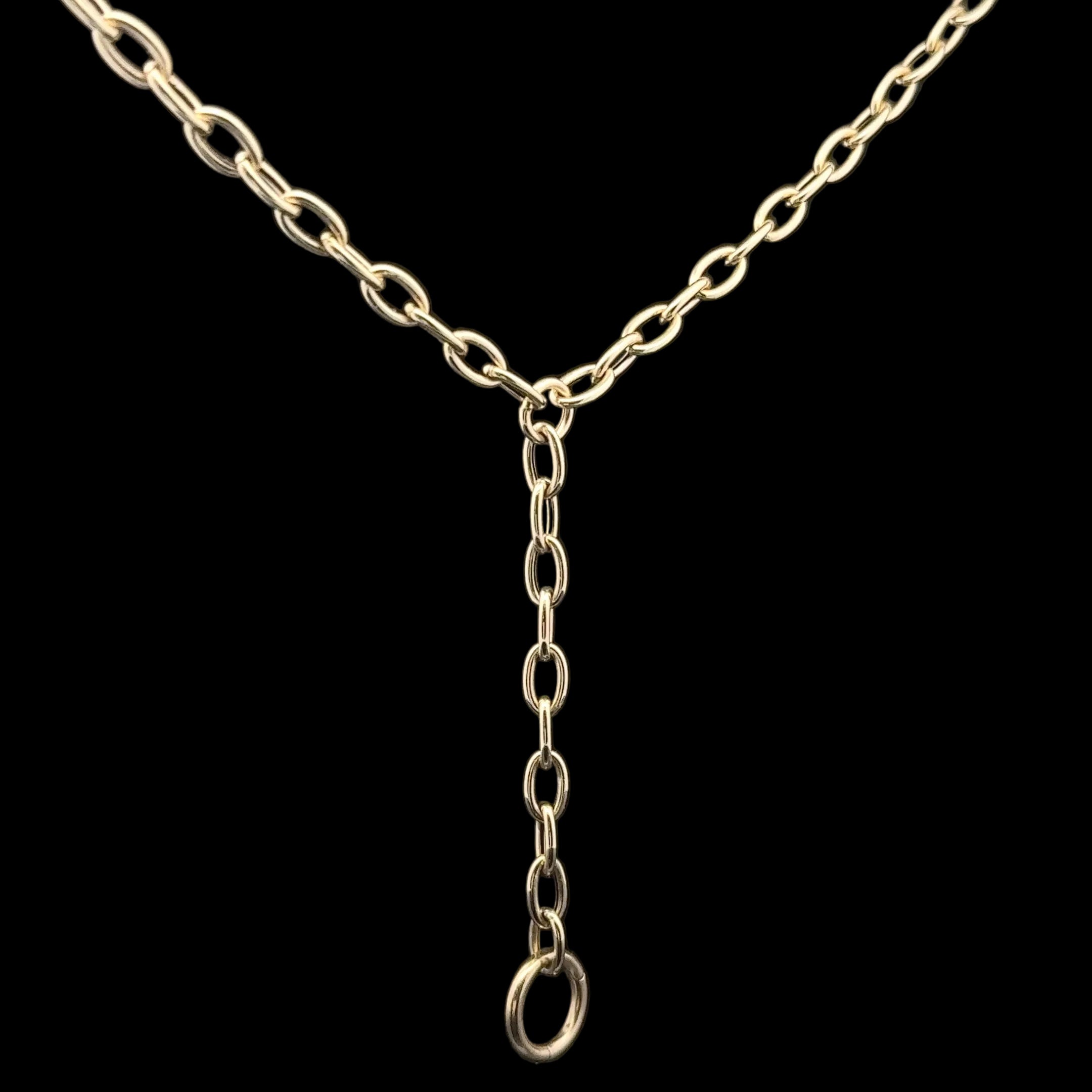 Gild Halo Chain