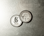To meet again, Gift Coin