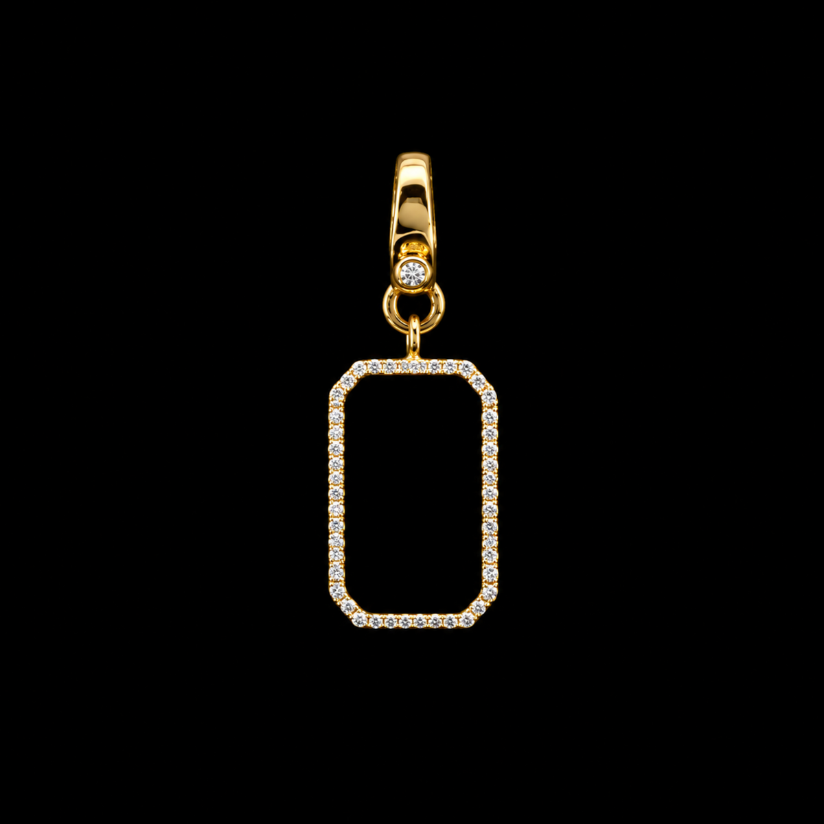 Agate Tag
