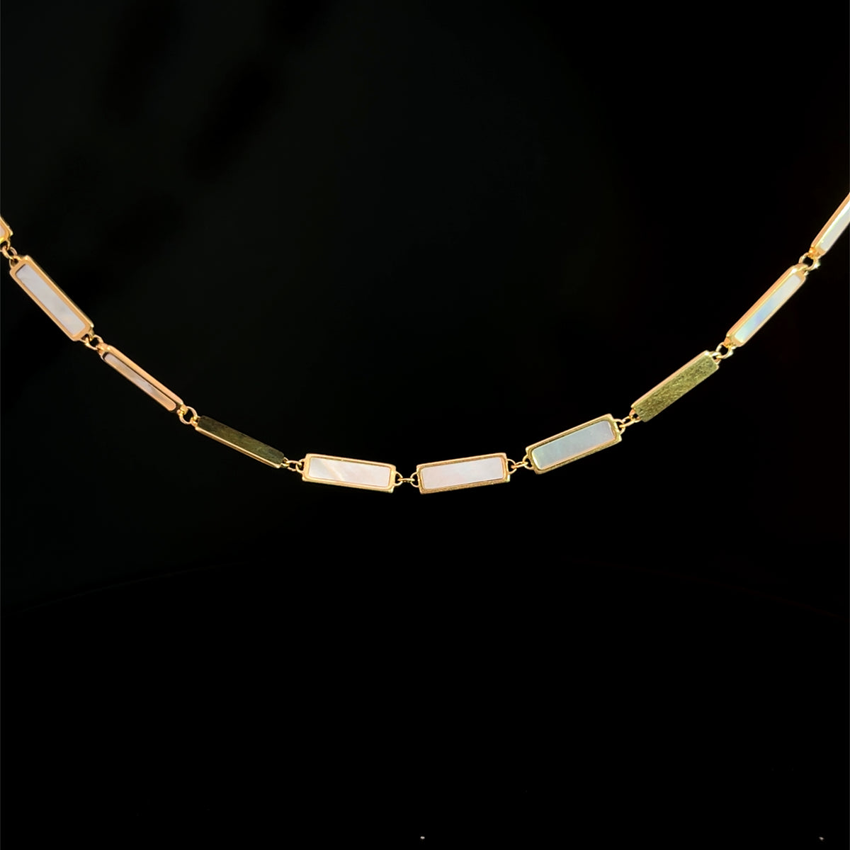 Inlay Harmony Link