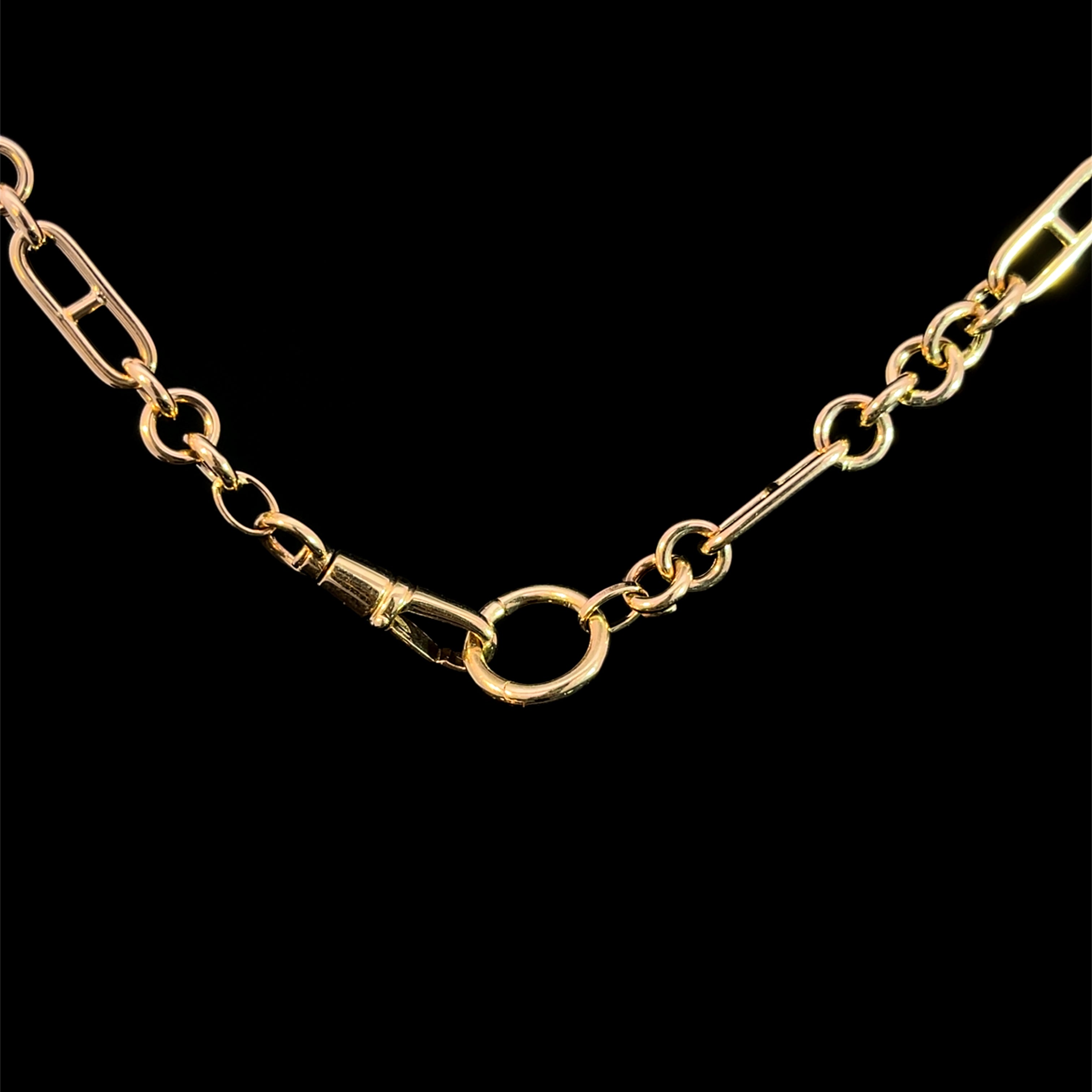 Heritage Station Chain