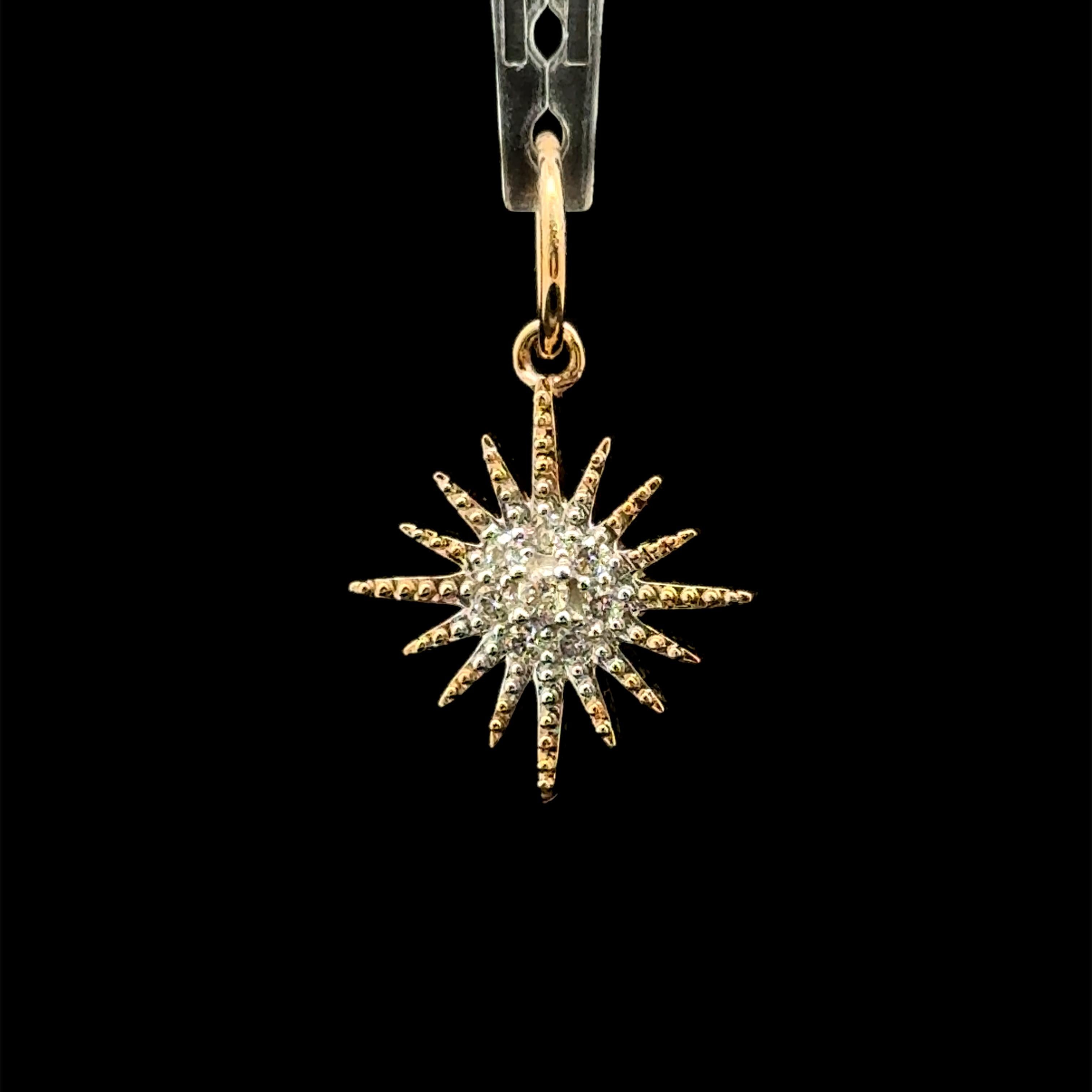 Stellar Cluster Charm