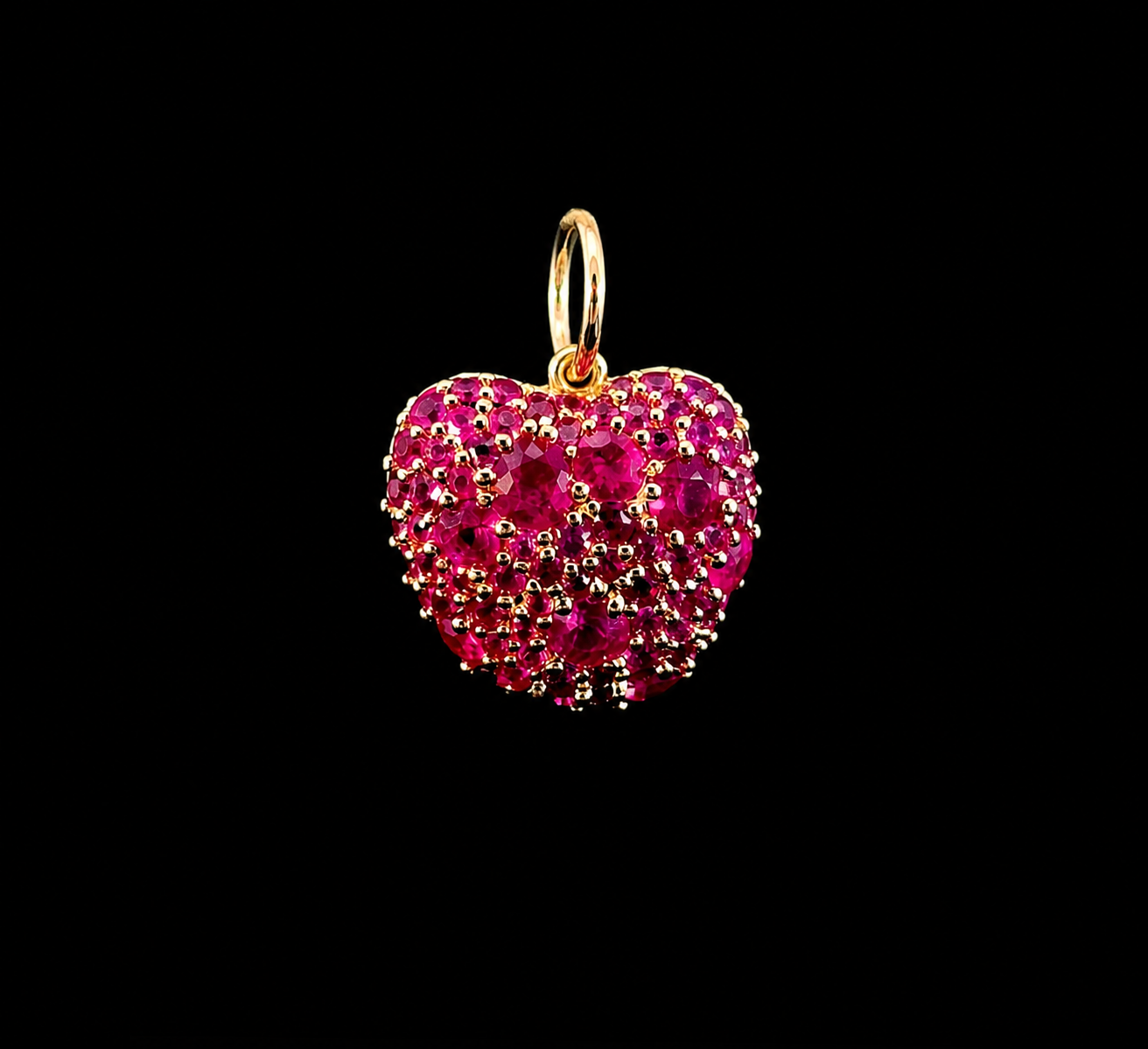 Apple Ruby Charm