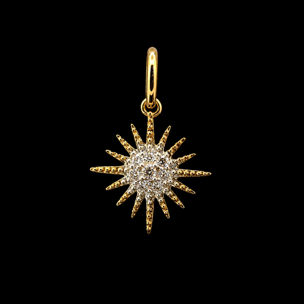 Stellar Cluster Charm