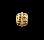 Diamond Bead Charm