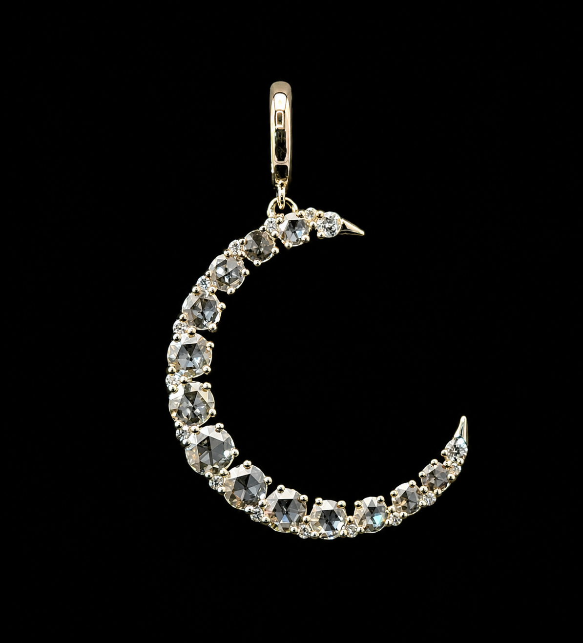 Diamond Celestial Crescent