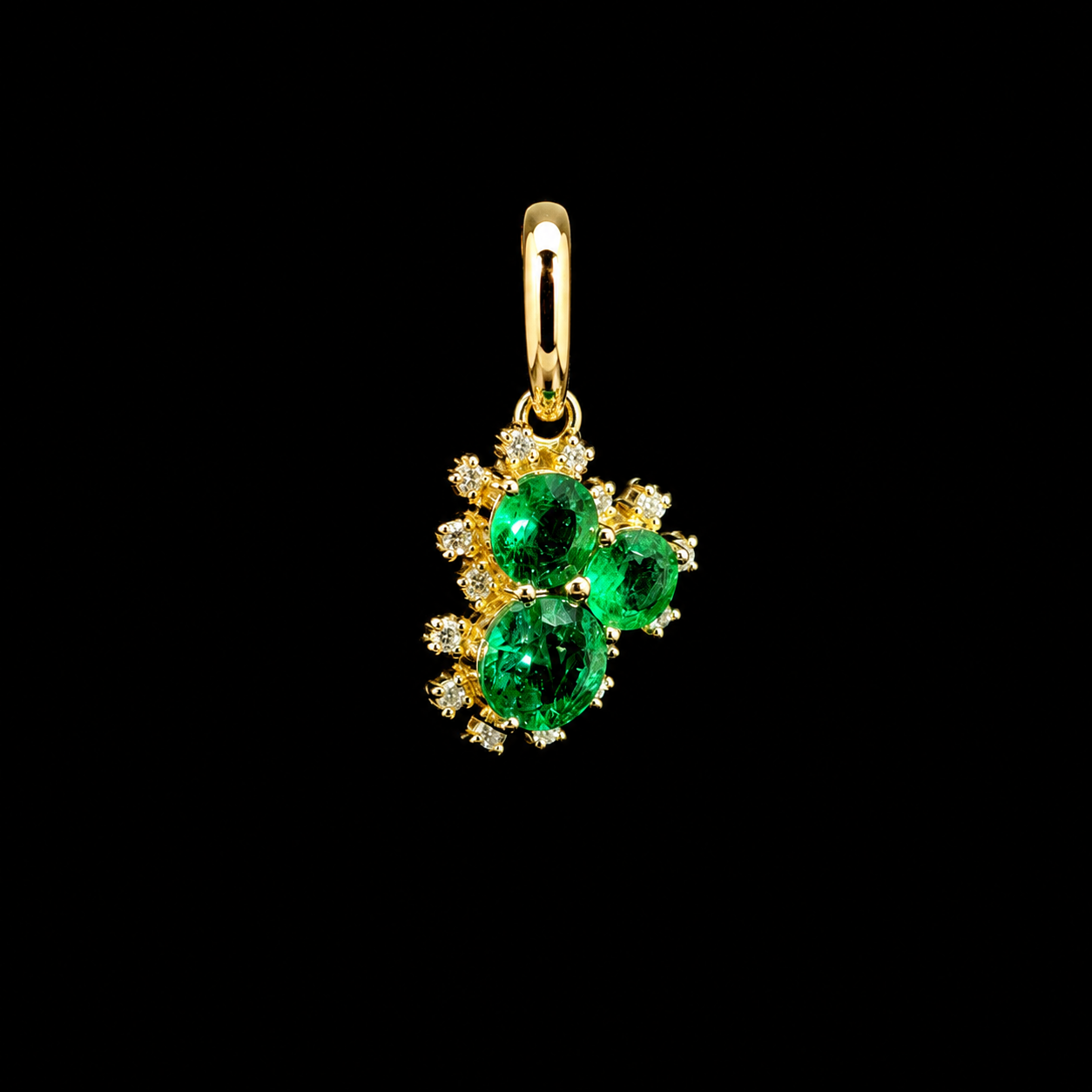 Verdant Bloom