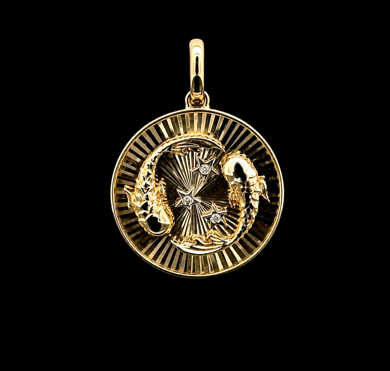 PISCES COIN