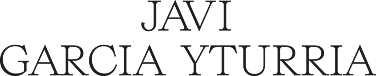 Javi Garcia Yturria