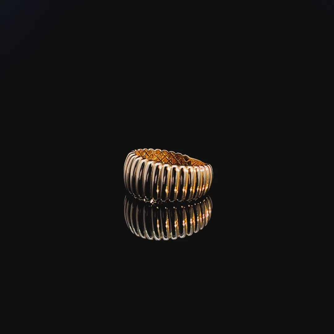Tubogas Elegance Ring