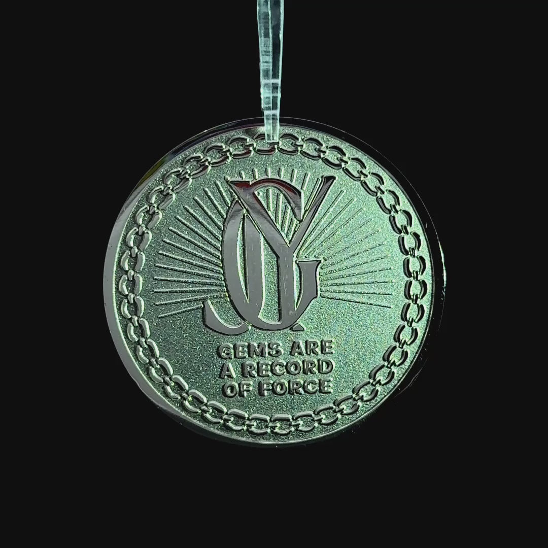 To meet again, Gift Coin