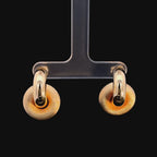 Dual Finish Hoops