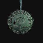 To meet again, Gift Coin